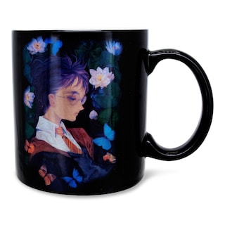 Foto 1 | Foto 1 | Taza De Café Silver Buffalo Harry Potter Hermione 600 Ml - Venta Internacional.