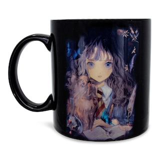 Foto 2 | Foto 2 | Taza De Café Silver Buffalo Harry Potter Hermione 600 Ml - Venta Internacional.