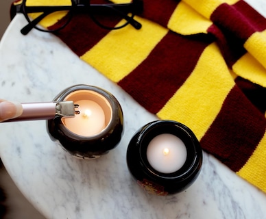 Foto 5 | Foto 5 | Juego De Minitazas De Cerámica Silver Buffalo Harry Potter Gryffindor - Venta Internacional.