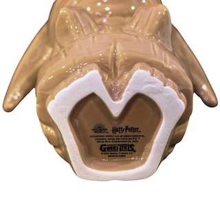 Foto 4 | Foto 4 | Taza De Cerámica Geeki Tikis Harry Potter Dobby 400 Ml - Venta Internacional.