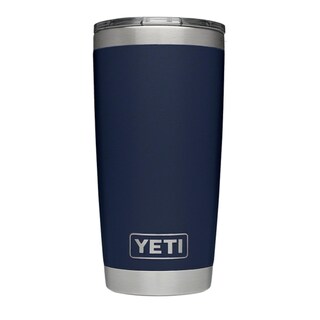 Foto 1 | Foto 1 | Termo Yeti Rambler 20 Oz con Magslider color Azul Navy
