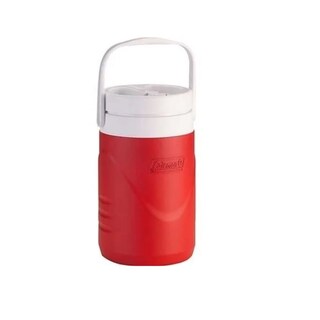 Foto 1 | Foto 1 | Termo 1/2 Galón color Rojo 5693-703 Marca Coleman