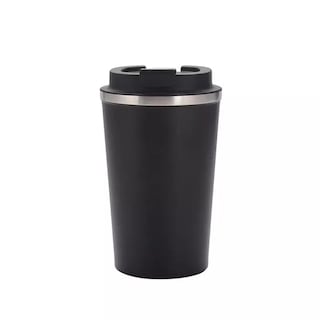 Foto 1 | Foto 1 | Termo Doble Pared de Acero Inoxidable 350 ml Storyland color Negro