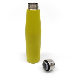 Foto 1 | Foto 1 | Termo Romboide Ekco De Acero Inoxidable De 500ml color Verde