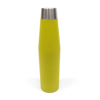 Foto 3 | Foto 3 | Termo Romboide Ekco De Acero Inoxidable De 500ml color Verde