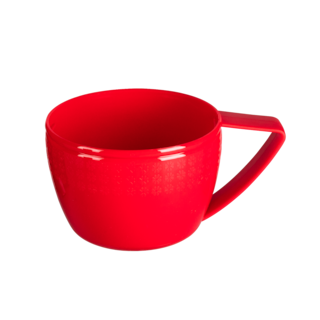 Foto 2 | Foto 2 | Termo De 1 l Ekco Classic De Polipropileno Color Rojo Con Tapa-Taza Y Tapa Anti Derrames