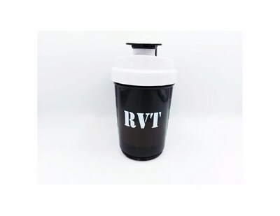 Foto 2 | Foto 2 | Shaker Vaso Mezclador Proteína 500 Ml