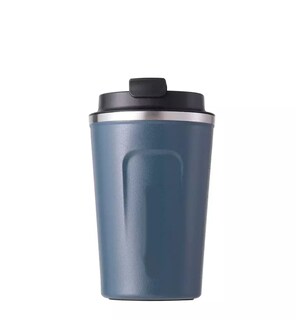 Foto 1 | Foto 1 | Termo Doble Pared de Acero Inoxidable 500 ml color Azul - Storyland