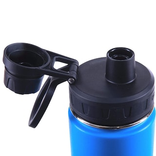 Foto 2 | Foto 2 | Termo de Acero Inoxidable GADGETS AND FUN 1.5 L Azul