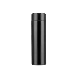 Foto 1 | Foto 1 | Termo Digital De Acero Inoxidable 400ml Eo Safe Imports Esi-584 Negro