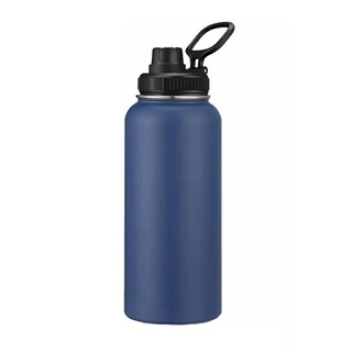 Foto 1 | Foto 1 | Termo Vaso-botella Acero Inoxidable Eo Safe Imports Esi-574 Azul