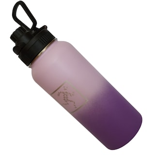 Foto 1 | Foto 1 | Termo Chic Fantasy FIT01-PP color Púrpura 947 ml
