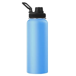 Foto 1 | Foto 1 | Botella Térmico 1.2L Eo Safe Imports Esi-3265 color Azul