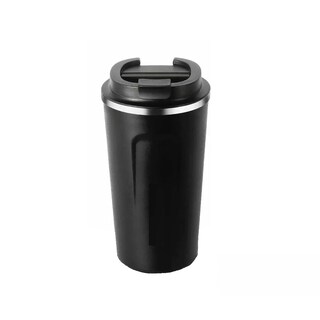 Foto 1 | Foto 1 | Termo Con Tapa Acero Inoxidable Eo Safe Imports Esi-3262 color Negro