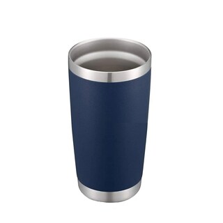 Foto 1 | Foto 1 | Termo Eo Safe Imports ESI-3338 color Azul 20 Oz