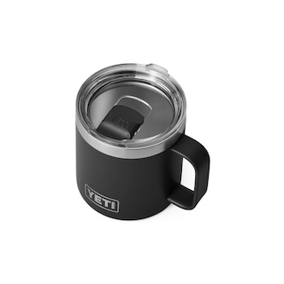 Foto 3 | Foto 3 | Taza YETI Rambler 10 OZ color Negro