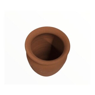 Foto 3 | Foto 3 | Cantarito de Barro para Bebidas Set Genérico 24 Piezas de 450 ml