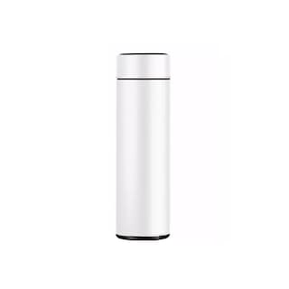 Foto 1 | Foto 1 | Termo Digital Inteligente Eo Safe Imports ESI-4251 color Blanco de Acero Inoxidable 500 ML