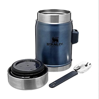 Foto 4 | Foto 4 | Venta Internacional- Termo Tarro de Comida Stanley + Cucharón 14 OZ