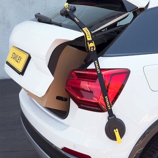 Foto 5 | Foto 5 | Ventosa Para Aspiradora Stanley S4004 Color Negro/amarillo Resistente - Venta Internacional.