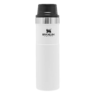 Foto 1 | Foto 1 | Venta Internacional- Taza de Viaje Blanca de 20 OZ a Prueba de Fugas