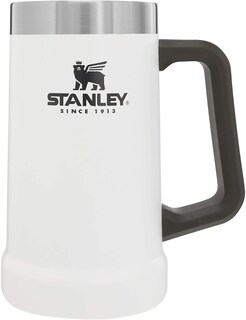 Foto 1 | Foto 1 | Venta Internacional- Jarra de Cerveza Stanley Adventure Big Grip Acero Inoxidable 24 Oz