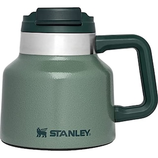 Foto 1 | Foto 1 | Venta Internacional-stanley 10-02873-037 La Taza Del Almirante Difícil De Hacer Hammertone Verde 20 Oz / .59l