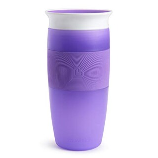 Foto 1 | Foto 1 | Venta Internacional - Munchkin Miracle 360 sippy Cup, Purple, 14 Onzas