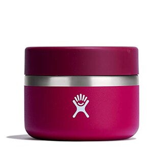 Foto 1 | Foto 1 | Venta Internacional - Jar De Alimentos Hydro Flask - Contenedor De Acero Inoxidable Aislado Con Tapa