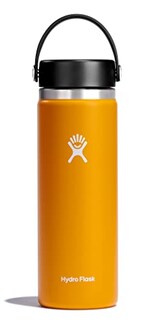 Foto 1 | Foto 1 | Venta Internacional - Botella De Agua Hydro Flask De Boca Ancha De 600 Ml Con Tapa Flexible