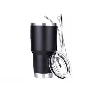 Foto 1 | Foto 1 | Termo Eo Safe Imports ESI-5035 color Negro 30 oz