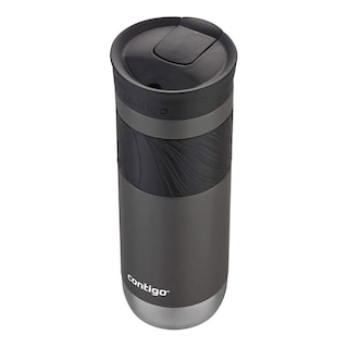 Foto 3 | Foto 3 | Termo Acero Inoxidable Sistema Snapseal Byron 591 Ml Contigo