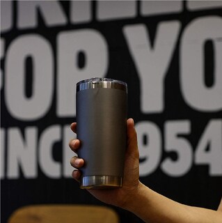Foto 3 | Foto 3 | Vaso Térmico Portátil de Acero Inoxidable 20oz Eo Safe Imports Esi-6826 color Gris