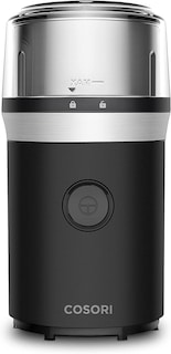 Foto 1 | Foto 1 | Venta Internacional - Molinillo Café Eléctrico Cosori, Expresso, Granos Café, 1 Recipiente Acero Inoxidable, Pequeño, Etl, 200w