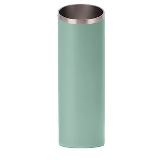 Foto 2 | Foto 2 | Termo Origami Home Skinny color Verde Menta 20 OZ Doble Capa Acero Inoxidable