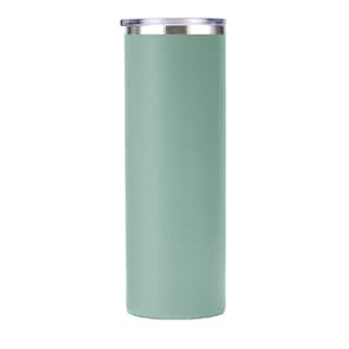 Foto 3 | Foto 3 | Termo Origami Home Skinny color Verde Menta 20 OZ Doble Capa Acero Inoxidable