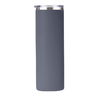 Foto 3 | Foto 3 | Termo Origami Home Skinny color Gris 20 OZ Doble Capa Acero Inoxidable