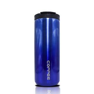 Foto 2 | Foto 2 | Vaso Fashion PB-71 color Azul de Acero Inoxidable con Capacidad de 500 ML