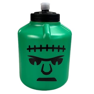 Foto 1 | Foto 1 | Termo Plástico ANTROLITE Roto Halloween Verde Franky