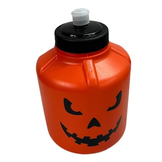 Foto 2 | Foto 2 | Termo Plástico ANTROLITE Rotohalloween Naranja Pumpkin
