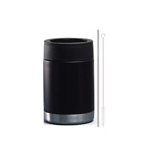 Foto 1 | Foto 1 | Portabotellas de Acero Inoxidable Eo Safe Imports Esi-9604 Negro