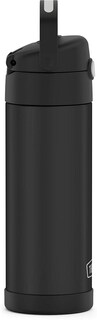 Foto 4 | Foto 4 | Venta International - Botella para Bebidas Thermos 16 Oz Acero Inoxidable Negro