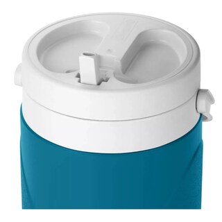 Foto 2 | Foto 2 | Termo 3.8 L Eo Safe Imports Esi-10439 Azul