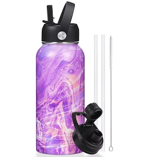 Foto 1 | Foto 1 | Termo Acero Inoxidable 32 oz Eo Safe Imports Esi-10458 Multicolor