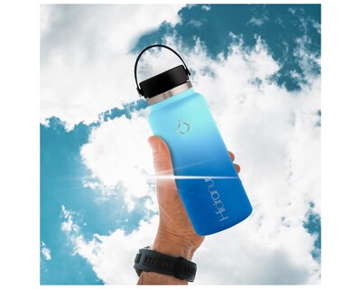 Foto 7 | Foto 7 | Termo Botella De Acero Inoxidable 24 Oz (709.76 ml).