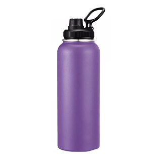 Foto 1 | Foto 1 | Termo de Acero Inoxidable 1200 ml Eo Safe Imports Esi-11373 Púrpura