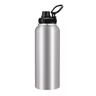 Foto 1 | Foto 1 | Termo de Acero Inoxidable 1200 ml Eo Safe Imports Esi-11370 Plateado