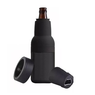 Foto 1 | Foto 1 | Botellero Enfriador de Cerveza Eo Safe Imports ESI-11501 Negro de Acero Inoxidable