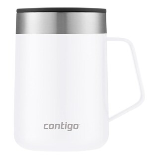 Foto 1 | Foto 1 | Taza Termica Termo Contigo Rambler + Tapa Caliente Frio 14oz