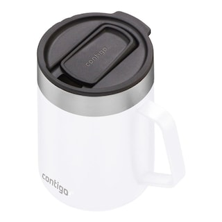 Foto 2 | Foto 2 | Taza Termica Termo Contigo Rambler + Tapa Caliente Frio 14oz